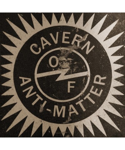 Cavern of Anti-Matter Void Beats/Invocation Trex Vinyl Record $11.15 Vinyl