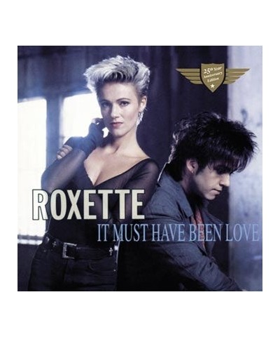 Roxette IT MUST HAVE BEEN LOVE-25TH ANNIVERSARY Vinyl Record $8.82 Vinyl