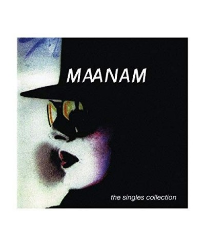 Maanam SINGLES COLLECTION Vinyl Record $13.02 Vinyl