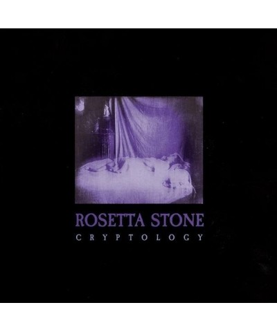 Rosetta Stone CRYPTOLOGY Vinyl Record $8.70 Vinyl