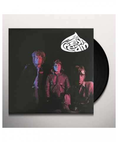 Cream Fresh Cream Vinyl Record $10.88 Vinyl