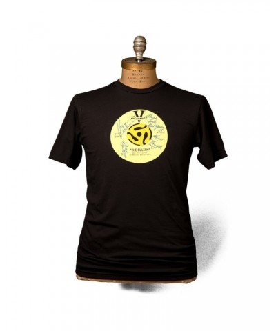 Neil Young Soft Organic Sultan Men’s T-Shirt $12.05 Shirts