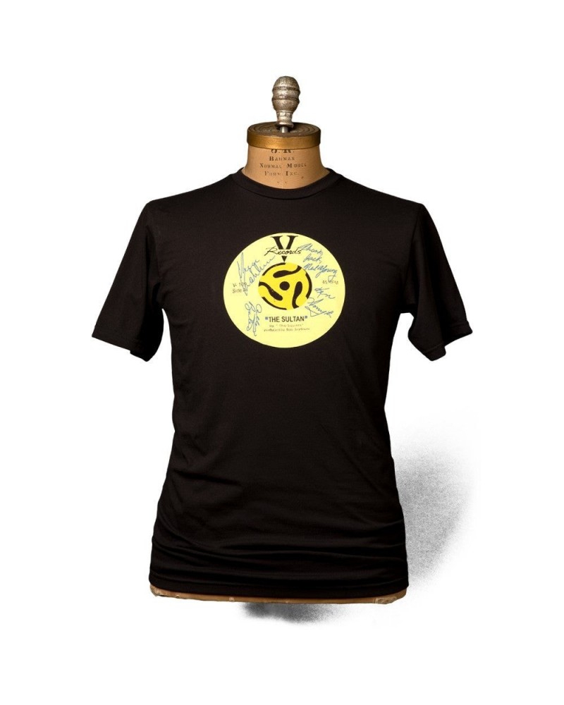 Neil Young Soft Organic Sultan Men’s T-Shirt $12.05 Shirts