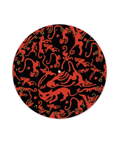 Drive-By Truckers The Unraveling Slipmat $5.55 Slipmats