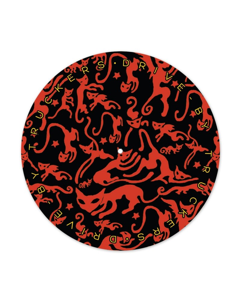 Drive-By Truckers The Unraveling Slipmat $5.55 Slipmats