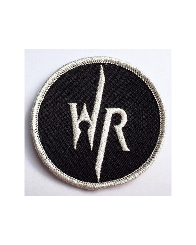 Steam Powered Giraffe Walter Robotics Patch $2.05 Accessories