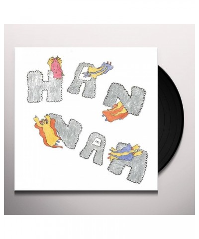 Lomelda Hannah Vinyl Record $8.38 Vinyl