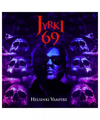 Jyrki 69 HELSINKI VAMPIRE CD $4.94 CD