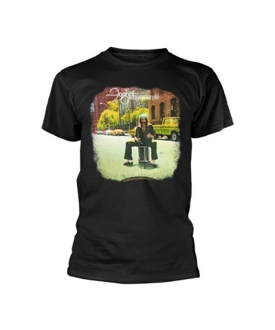 Foghat T-Shirt - Fool For The City $9.26 Shirts