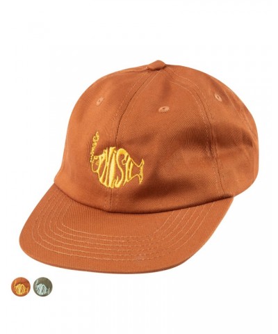 Phish Kids Field Trip Organic Cotton Hat $8.75 Hats