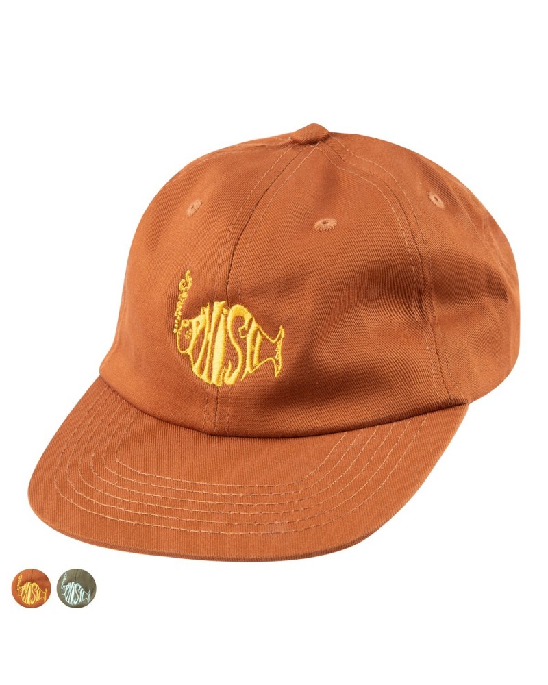 Phish Kids Field Trip Organic Cotton Hat $8.75 Hats