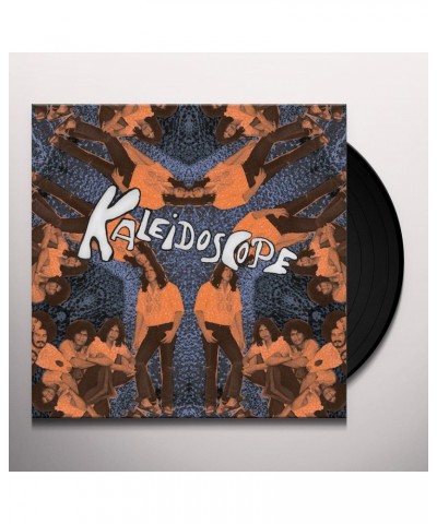 Kaleidoscope Vinyl Record $7.84 Vinyl