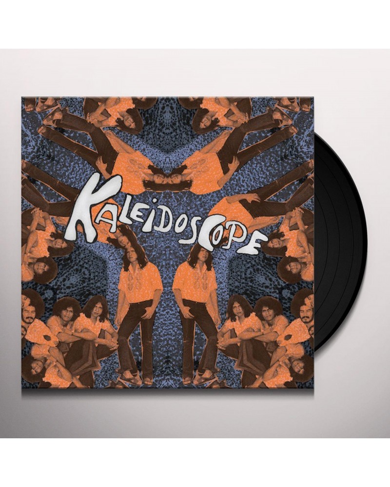 Kaleidoscope Vinyl Record $7.84 Vinyl