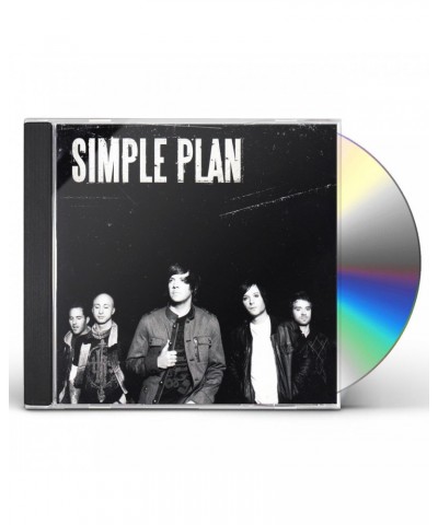 Simple Plan CD $4.12 CD