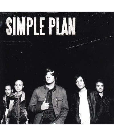 Simple Plan CD $4.12 CD