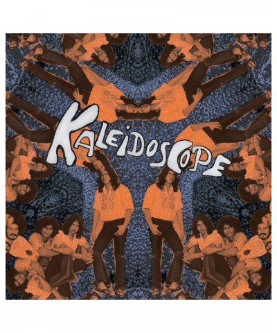 Kaleidoscope Vinyl Record $7.84 Vinyl