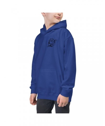 WD-HAN BAD' Kids Hoodie $11.34 Sweatshirts