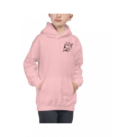 WD-HAN BAD' Kids Hoodie $11.34 Sweatshirts