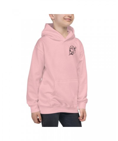 WD-HAN BAD' Kids Hoodie $11.34 Sweatshirts