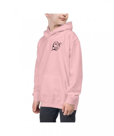 WD-HAN BAD' Kids Hoodie $11.34 Sweatshirts