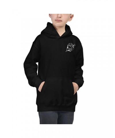 WD-HAN BAD' Kids Hoodie $11.34 Sweatshirts