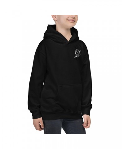 WD-HAN BAD' Kids Hoodie $11.34 Sweatshirts