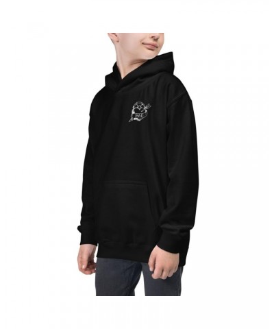 WD-HAN BAD' Kids Hoodie $11.34 Sweatshirts