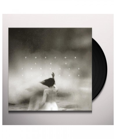 Foscor IRREALS VISIONS Vinyl Record $4.18 Vinyl