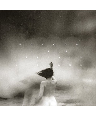 Foscor IRREALS VISIONS Vinyl Record $4.18 Vinyl