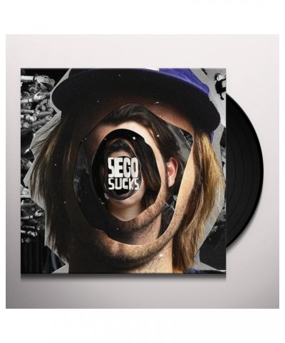 Sego Sucks Vinyl Record $13.32 Vinyl