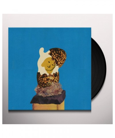 Corridor Junior Vinyl Record $8.36 Vinyl