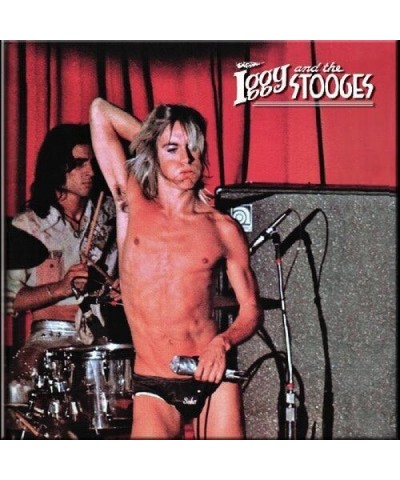 The Stooges THEATRE OF CRUELTY: LIVE AT THE WHISKY A GO-GO CD $16.40 CD