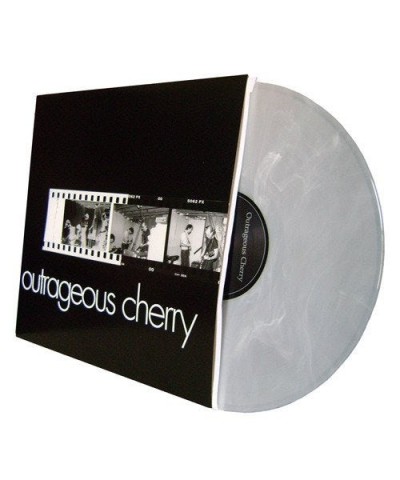 Outrageous Cherry Vinyl Record $6.66 Vinyl