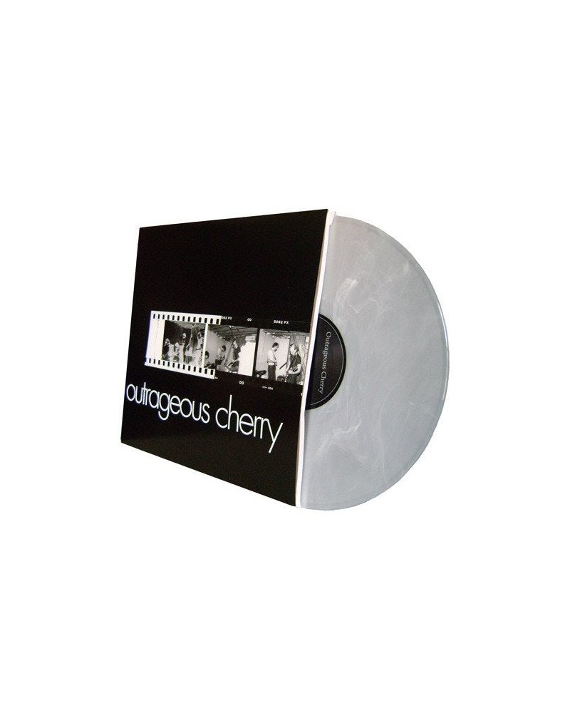 Outrageous Cherry Vinyl Record $6.66 Vinyl