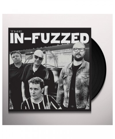 The In-Fuzzed Vinyl Record $5.77 Vinyl