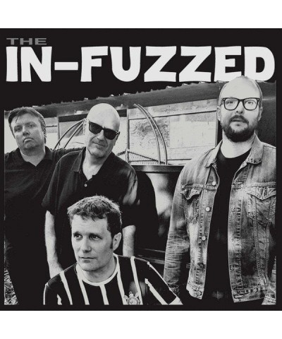 The In-Fuzzed Vinyl Record $5.77 Vinyl