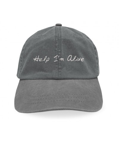 Metric Help I'm Alive Cap Limited Edition $7.40 Hats