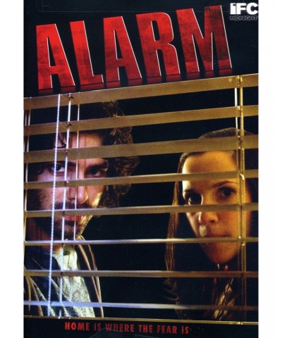 Alarm DVD $11.28 Videos