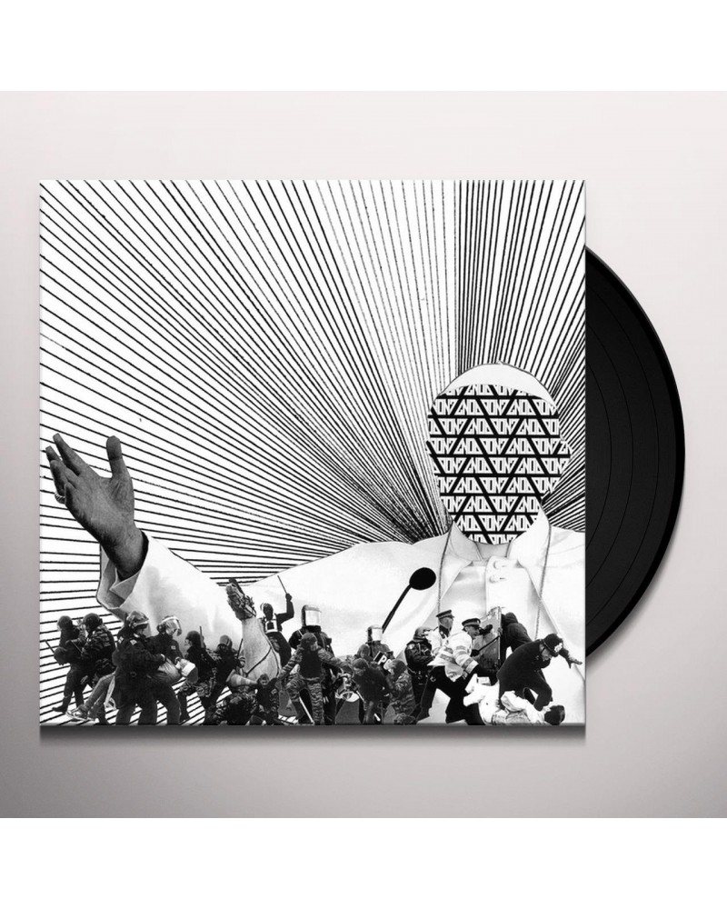 Gnod IN GNOD WE TRUST Vinyl Record $13.44 Vinyl