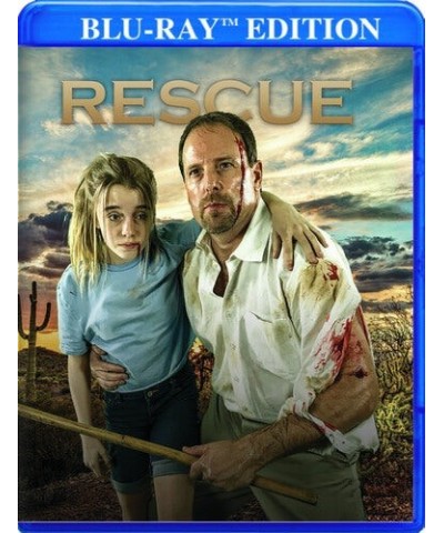 Rescue Blu-ray $7.52 Videos