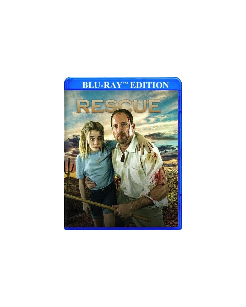 Rescue Blu-ray $7.52 Videos