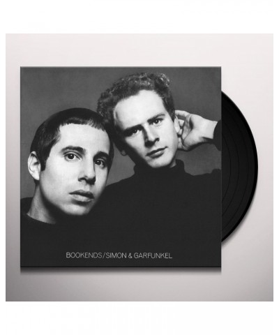 Simon & Garfunkel Bookends Vinyl Record $8.77 Vinyl