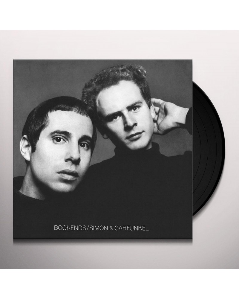 Simon & Garfunkel Bookends Vinyl Record $8.77 Vinyl