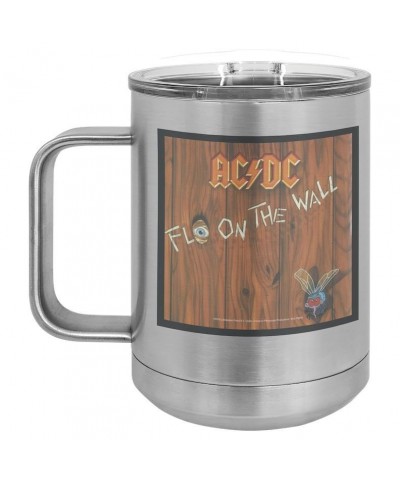 AC/DC Fly On The Wall Polar Camel Travel Mug $19.00 Drinkware