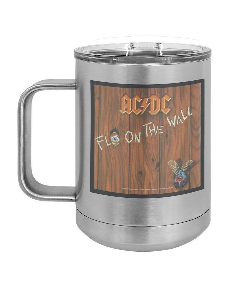 AC/DC Fly On The Wall Polar Camel Travel Mug $19.00 Drinkware