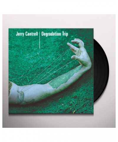 Jerry Cantrell Degradation Trip Vinyl Record $18.02 Vinyl