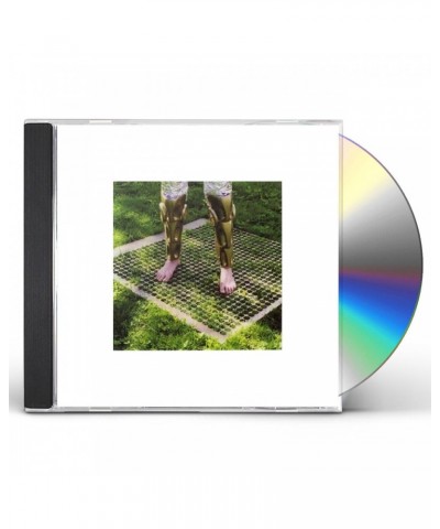 Nervous Cop CD $5.60 CD