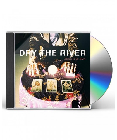 Dry the River ALARMS IN THE HEART CD $4.96 CD