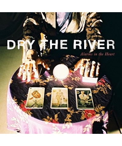 Dry the River ALARMS IN THE HEART CD $4.96 CD