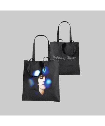 Johnny Marr ALBUM COVER BLACK TOTE BAG $5.31 Bags